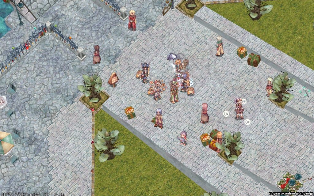 アルデバランにて